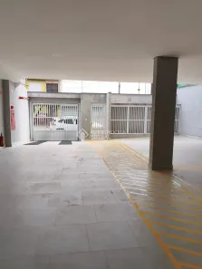 Cobertura com 2 Quartos à venda, 88m² no Vila Humaitá, Santo André