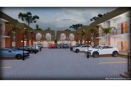 Apartamento com 2 Quartos à venda, 65m² no Porto Seguro, Porto Seguro