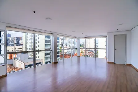 Sala Comercial à venda, 40m² no Floresta, Porto Alegre