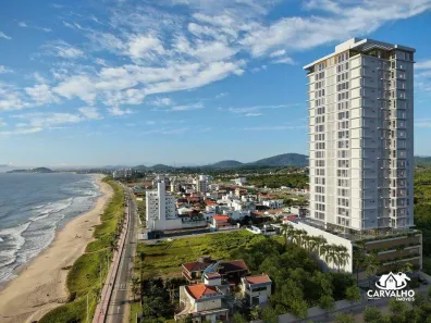 Apartamento com 3 Quartos à venda, 109m² no Tabuleiro, Barra Velha