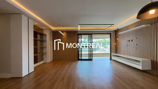 Apartamento com 2 Quartos à venda, 116m² no Perdizes, São Paulo