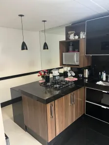 Casa de Condomínio com 3 Quartos à venda, 90m² no Parque Villa Flores, Sumaré