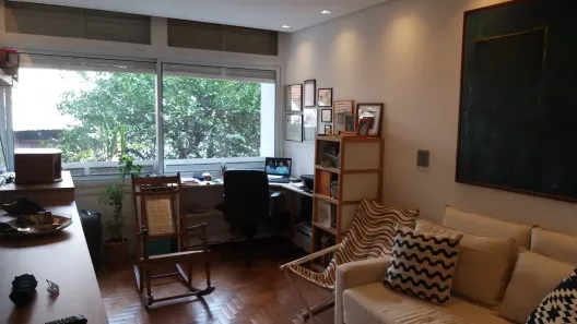Apartamento com 1 Quarto à venda, 30m² no Consolação, São Paulo