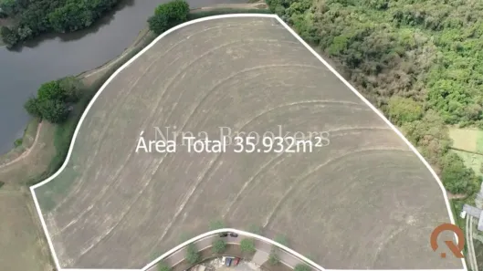 Lote/Terreno à venda, 35933m² no Fazenda Boa Vista, Porto Feliz