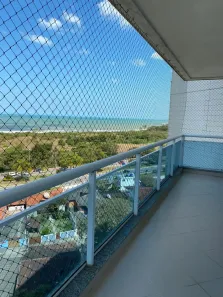 Apartamento com 3 Quartos para alugar, 142m² no Glória, Macaé