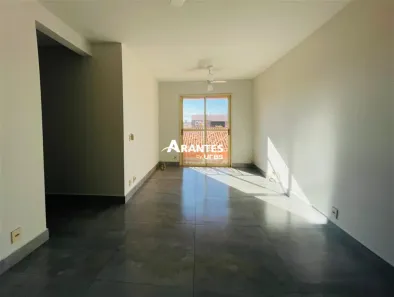 Apartamento com 3 Quartos à venda, 73m² no Martins, Uberlândia