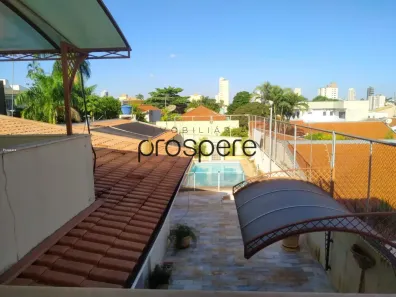 Casa com 4 Quartos à venda, 426m² no Jardim Aviação, Presidente Prudente