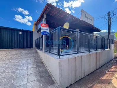 Ponto Comercial à venda, 177m² no Parque Residencial Joaquim Toledo Piza, Londrina