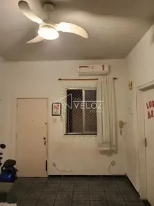 Apartamento com 1 Quarto à venda, 42m² no Centro, Rio de Janeiro