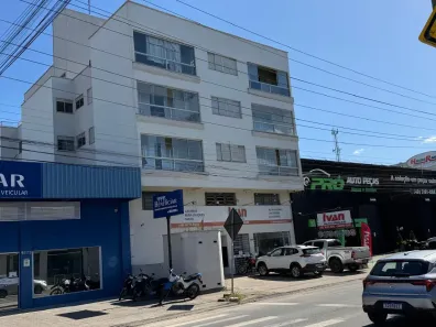 Apartamento com 2 Quartos à venda, 74m² no Humaitá, Tubarão