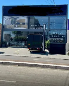 Ponto Comercial para alugar, 815m² no Vitória, Londrina
