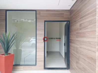 Casa de Condomínio com 3 Quartos à venda, 154m² no Colina Santa Mônica, Votorantim