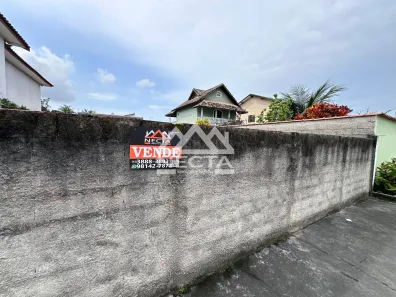 Lote/Terreno à venda, 300m² no Vila Atlântica, Caraguatatuba