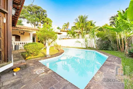 Casa de Condomínio com 3 Quartos à venda, 350m² no Alphaville, Santana de Parnaíba