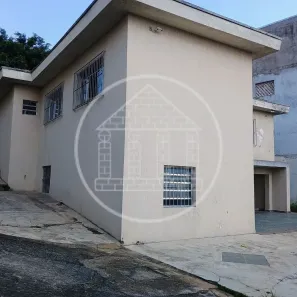 Casa com 4 Quartos à venda, 219m² no Jardim das Flores, São Paulo