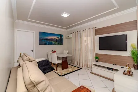Apartamento com 2 Quartos à venda, 70m² no Centro, Balneário Camboriú