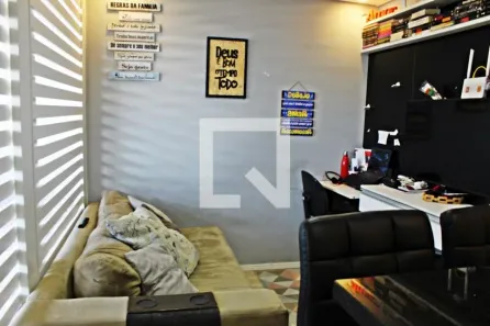 Apartamento com 1 Quarto à venda, 24m² no Vila Campanela, São Paulo