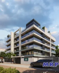 Apartamento com 2 Quartos à venda, 61m² no Acaraú, Ubatuba