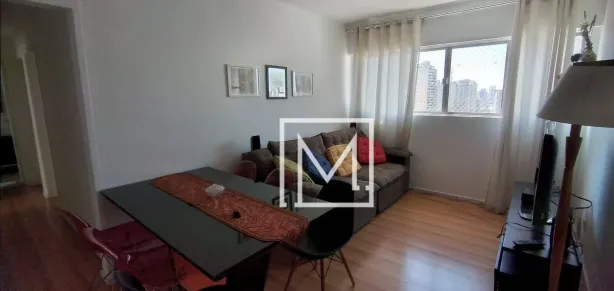 Apartamento com 3 Quartos para alugar, 72m² no Ipiranga, São Paulo