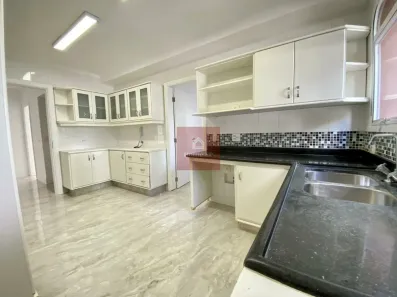 Apartamento com 3 Quartos à venda, 200m² no Indianópolis, São Paulo