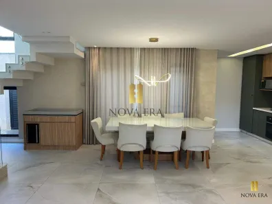 Casa com 3 Quartos à venda, 189m² no Bom Retiro, Curitiba