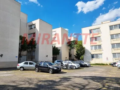 Apartamento com 2 Quartos à venda, 50m² no Lauzane Paulista, São Paulo