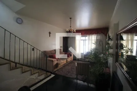 Casa com 4 Quartos à venda, 100m² no Chácara Mafalda, São Paulo