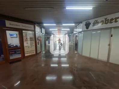 Ponto Comercial para alugar, 30m² no Centro, Uberlândia
