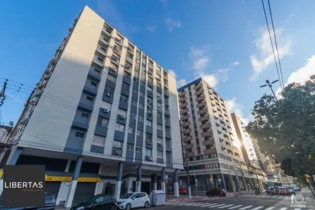 Apartamento com 1 Quarto para alugar, 34m² no Cidade Baixa, Porto Alegre