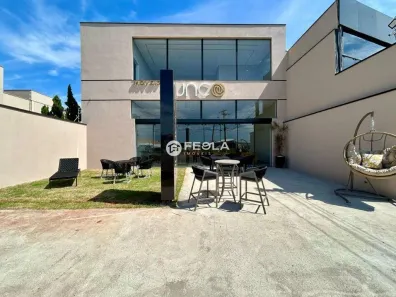 Ponto Comercial à venda, 311m² no Chácara Machadinho II, Americana