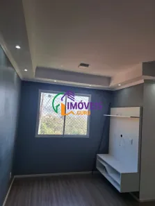 Apartamento com 2 Quartos à venda, 46m² no Vila Santo Antônio do Portão, Cotia