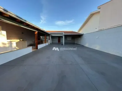 Imóvel Comercial com 2 Quartos à venda, 132m² no Vila Cristina, São José do Rio Preto