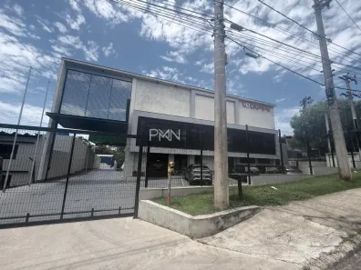 Galpão/Depósito/Armazém à venda, 2300m² no Joapiranga, Valinhos