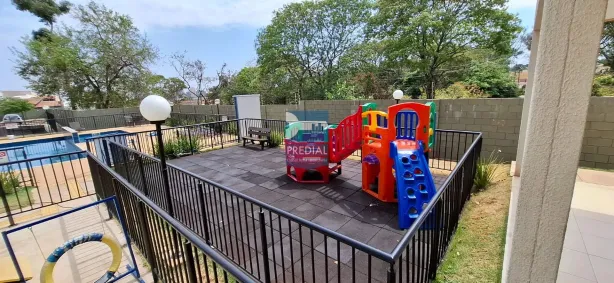 Apartamento com 2 Quartos à venda, 40m² no Vila Boa Vista 1, São Carlos