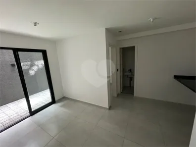 Apartamento com 1 Quarto à venda, 36m² no Vila Aricanduva, São Paulo