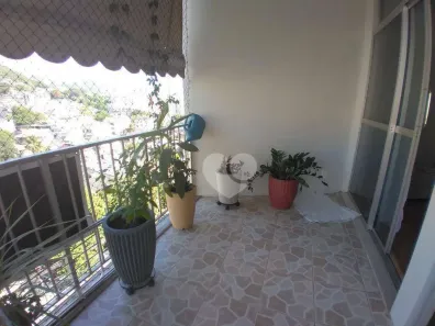 Apartamento com 1 Quarto à venda, 54m² no Engenho Novo, Rio de Janeiro