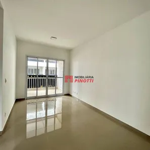 Apartamento com 2 Quartos para alugar, 64m² no Demarchi, São Bernardo do Campo