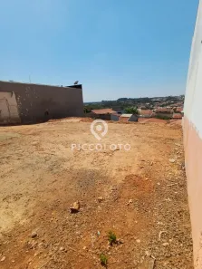 Lote/Terreno à venda, 773m² no Jardim Chapadão, Campinas