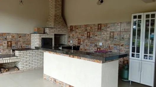 Fazenda/Sítio com 3 Quartos à venda, 212m² no Real Parque Dom Pedro I, Itatiba