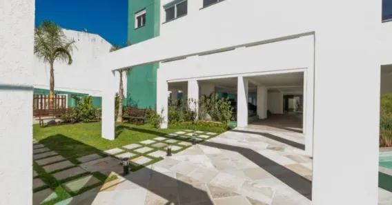 Apartamento com 3 Quartos à venda, 74m² no Rio Branco, Porto Alegre