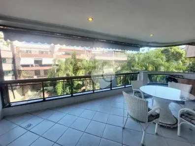 Apartamento com 3 Quartos à venda, 120m² no Recreio dos Bandeirantes, Rio de Janeiro