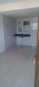 Apartamento com 2 Quartos à venda, 40m² no Cidade Patriarca, São Paulo
