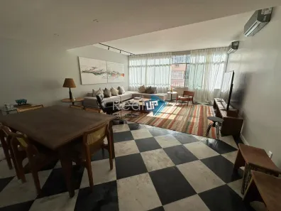 Apartamento com 4 Quartos à venda, 225m² no Copacabana, Rio de Janeiro