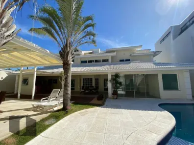 Casa de Condomínio com 5 Quartos à venda, 612m² no Barra da Tijuca, Rio de Janeiro