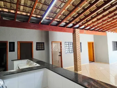 Casa com 4 Quartos à venda, 285m² no Jardim Caparroz, São José do Rio Preto