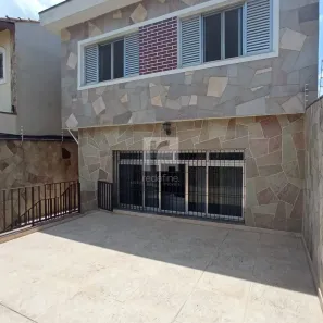 Sobrado com 3 Quartos à venda, 206m² no Bosque da Saúde, São Paulo