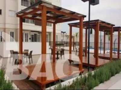 Apartamento com 3 Quartos à venda, 85m² no Parque Campolim, Sorocaba