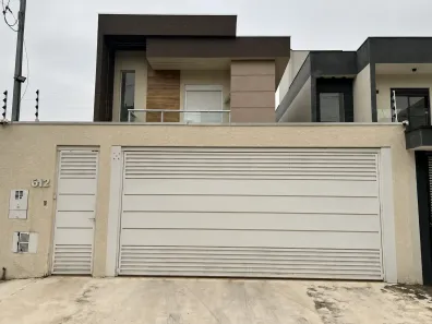 Casa com 3 Quartos à venda, 219m² no Portais (Polvilho), Cajamar