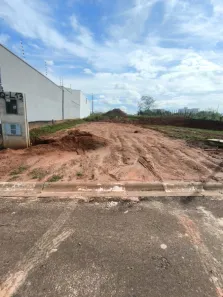 Lote/Terreno à venda, 171m² no , Álvares Machado