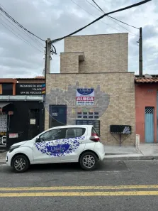 Casa com 1 Quarto para alugar, 20m² no Jardim Aracaré, Itaquaquecetuba